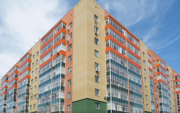 4-комнатная квартира · 125.3 м² · 8/10 этаж, Иманбаевой 3 за 60 млн ₸ в Астане, р-н Байконур — фото 42