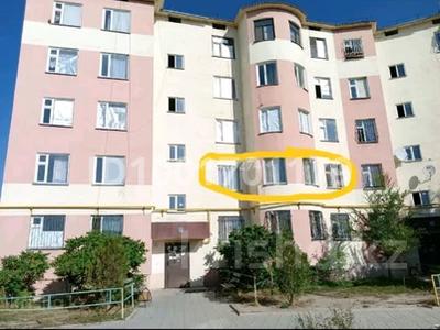 2-бөлмелі пәтер · 57.8 м² · 2/5 қабат, Байтерек 33, бағасы: 17.5 млн ₸ в Таразе