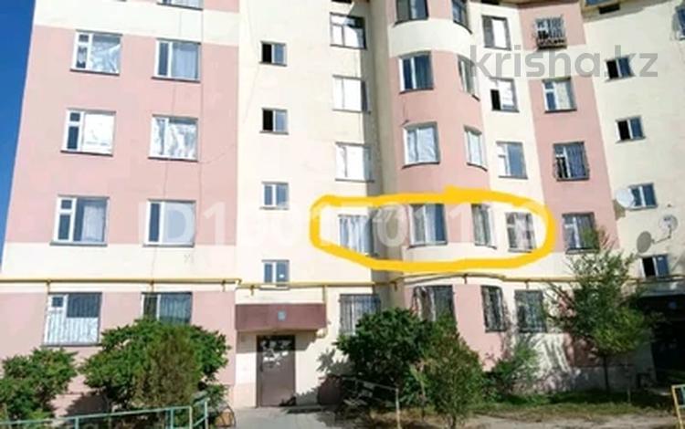 2-комнатная квартира · 57.8 м² · 2/5 этаж, Байтерек 33 за 17.5 млн ₸ в Таразе — фото 2