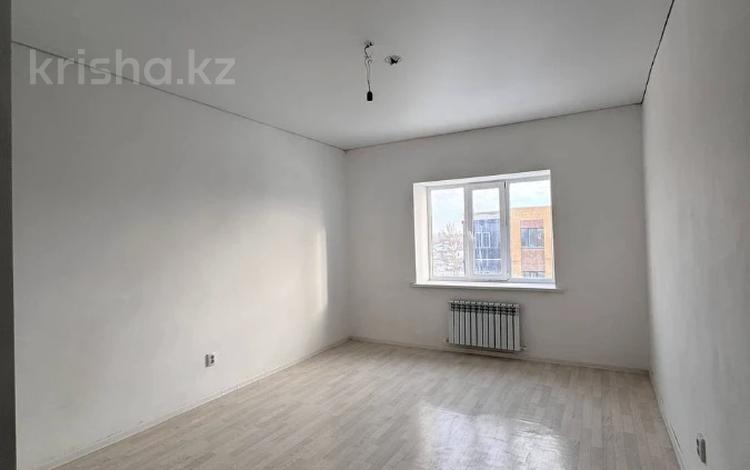 3-комнатная квартира · 83 м² · 3/4 этаж, мкр Михайловка , Казахстанская 2 за 34.9 млн ₸ в Караганде, Казыбек би р-н — фото 10