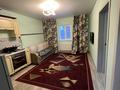 Отдельный дом · 2 комнаты · 48 м² · 55 сот., Ақжол 14 — Восточный микрорайон, улица Акжол 14 за 220 000 ₸ в Конаеве