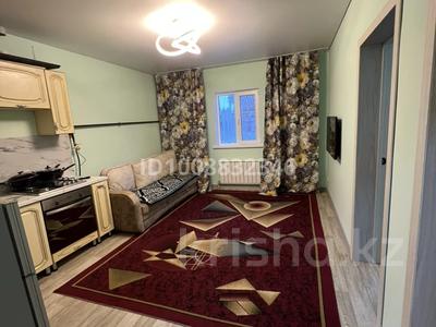 Отдельный дом · 2 комнаты · 48 м² · 55 сот., Ақжол 14 — Восточный микрорайон, улица Акжол 14 за 220 000 ₸ в Конаеве