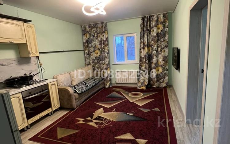 Отдельный дом · 2 комнаты · 48 м² · 55 сот., Ақжол 14 — Восточный микрорайон, улица Акжол 14 за 220 000 ₸ в Конаеве — фото 4