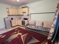 Отдельный дом · 2 комнаты · 48 м² · 55 сот., Ақжол 14 — Восточный микрорайон, улица Акжол 14 за 220 000 ₸ в Конаеве — фото 4