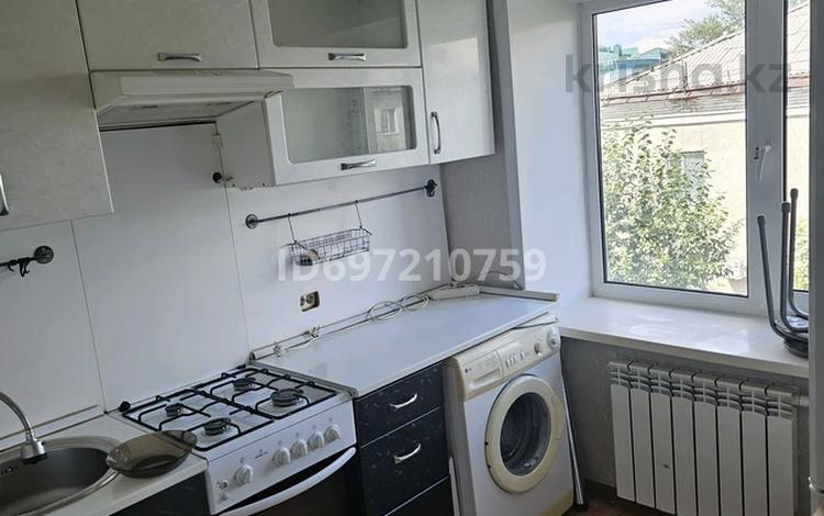1-бөлмелі пәтер · 35 м² · 4/4 қабат, Майлина 43 — Район Радуги, бағасы: 150 000 ₸ в Костанае — фото 2