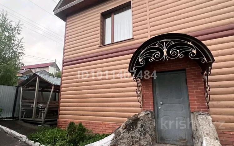 Дом · 5 комнат · 400 м², Жамбыла Жабаева 15 за 45 000 ₸ в Бурабае — фото 3