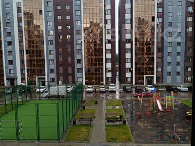 1-комнатная квартира · 28 м² · 3/9 этаж, Шакшак Жанибек батыра 45 за 14.5 млн 〒 в Костанае