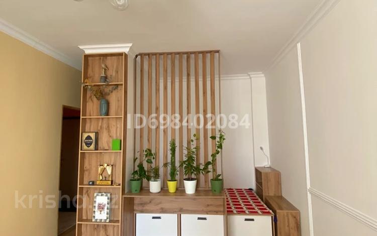 1-комнатная квартира · 42 м² · 3/12 этаж, Айнакол 66 за 230 000 ₸ в Астане, Алматы р-н — фото 19