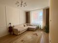 1-комнатная квартира · 42 м² · 3/12 этаж, Айнакол 66 за 230 000 ₸ в Астане, Алматы р-н — фото 2