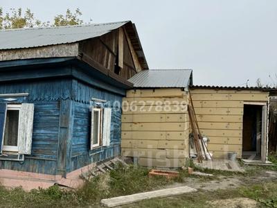 Отдельный дом · 1 комната · 20.6 м² · 6 сот., Московская за 8 млн 〒 в Петропавловске