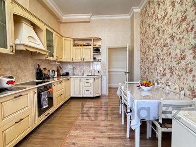 3-комнатная квартира · 106.9 м² · 5/9 этаж, Панфилова 6, 8, 10, 12 — Анатолий Храпатый за 75.5 млн ₸ в Астане, Алматы р-н