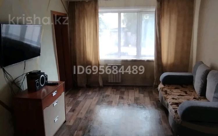 2-комнатная квартира · 43 м² · 1/2 этаж, Алтынсарина 214 — Назарбаева Рабочая за 130 000 ₸ в Костанае — фото 2