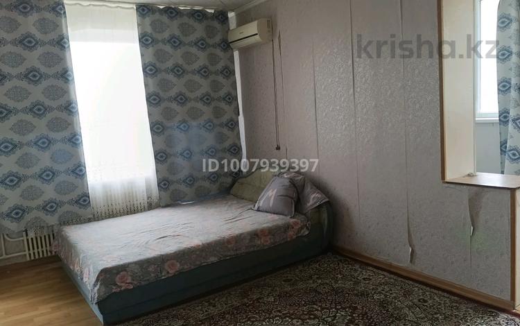 1-бөлмелі пәтер · 38 м² · 5/5 қабат, 11-й мкр 4, бағасы: 80 000 ₸ в Актау — фото 2
