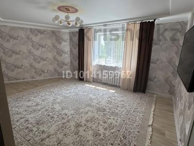 4-комнатная квартира · 120 м² · 6/6 этаж, мкр Болашак 129е за 37 млн ₸ в Актобе