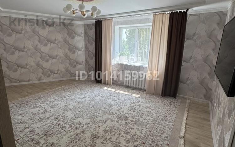 4-комнатная квартира · 120 м² · 6/6 этаж, мкр Болашак 129е за 37 млн ₸ в Актобе — фото 2
