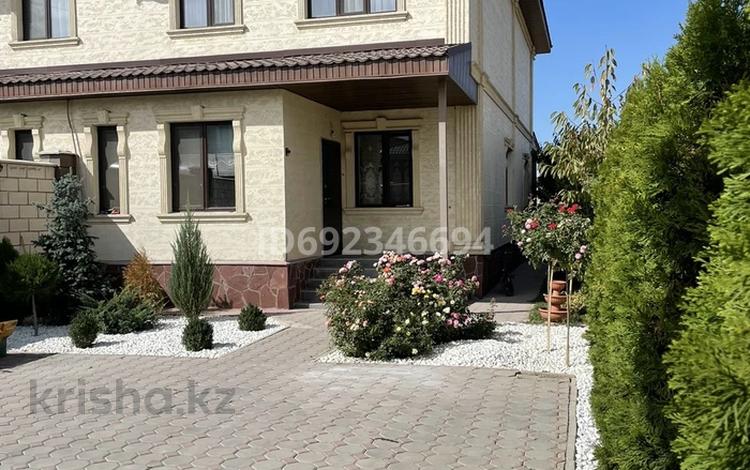 Отдельный дом • 4 комнаты • 185 м² • 4 сот., 16 за 89 млн 〒 в Алматы, Турксибский р-н — фото 2