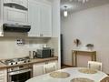2-комнатная квартира · 70 м² · 13/36 этаж, Достык 5 — Сауран за 23 000 ₸ в Астане, Есильский р-н — фото 14