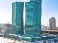 2-комнатная квартира · 70 м² · 13/36 этаж, Достык 5 — Сауран за 23 000 ₸ в Астане, Есильский р-н