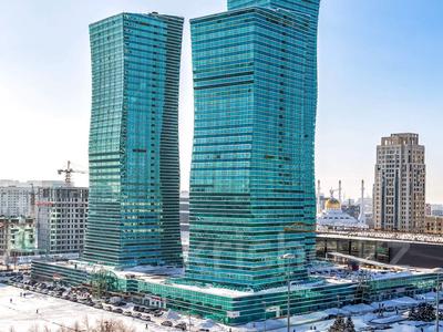 2-комнатная квартира · 70 м² · 13/36 этаж, Достык 5 — Сауран за 23 000 ₸ в Астане, Есильский р-н