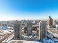 2-комнатная квартира · 70 м² · 13/36 этаж, Достык 5 — Сауран за 23 000 ₸ в Астане, Есильский р-н — фото 2