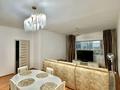 2-комнатная квартира · 70 м² · 13/36 этаж, Достык 5 — Сауран за 23 000 ₸ в Астане, Есильский р-н — фото 9