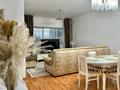 2-комнатная квартира · 70 м² · 13/36 этаж, Достык 5 — Сауран за 23 000 ₸ в Астане, Есильский р-н — фото 10
