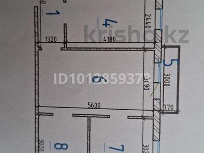 4-комнатная квартира · 63 м² · 3/5 этаж, мкр 5 96 за 18.5 млн ₸ в Актобе