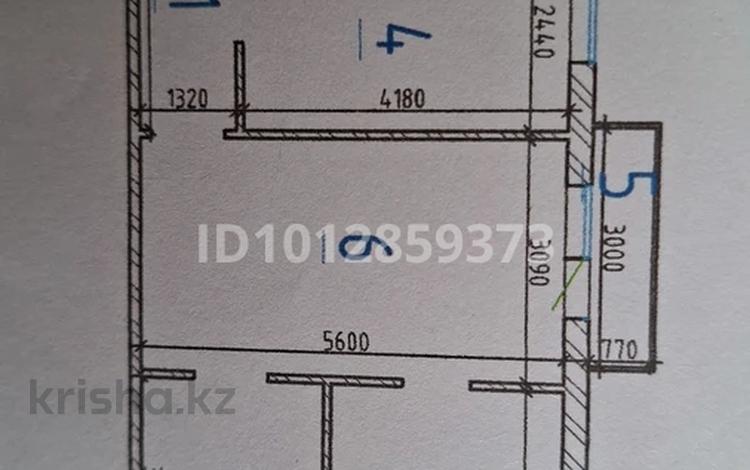 4-комнатная квартира · 63 м² · 3/5 этаж, мкр 5 96 за 18.5 млн ₸ в Актобе — фото 2