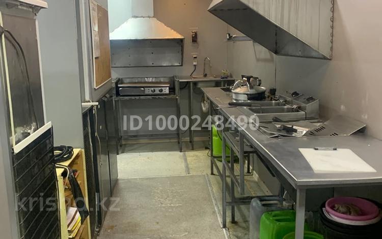 Готовый бизнес фастфуд · 20 м², бағасы: 3 млн ₸ в Таразе — фото 4