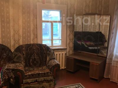 Отдельный дом • 4 комнаты • 74 м² • 7 сот., Халтурина за 12.4 млн 〒 в Петропавловске