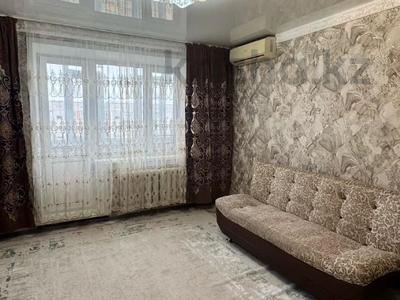 3-бөлмелі пәтер · 64 м² · 5/6 қабат, Камзина 24, бағасы: 12.2 млн ₸ в Аксу