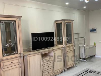 1-комнатная квартира · 43 м² · 5/16 этаж, мкр Калкаман-3 36/13 за 230 000 〒 в Алматы, Наурызбайский р-н