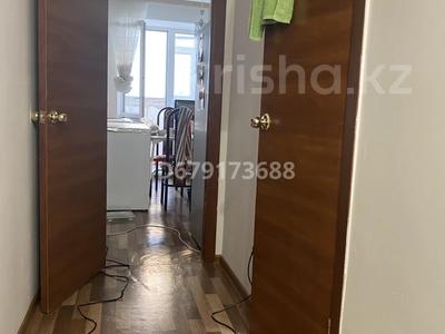 1-бөлмелі пәтер · 44.4 м² · 3/9 қабат, Нур Актобе 39 в, бағасы: 10.8 млн ₸