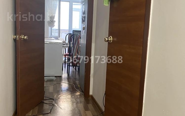1-бөлмелі пәтер · 44.4 м² · 3/9 қабат, Нур Актобе 39 в, бағасы: 10.8 млн ₸ — фото 2