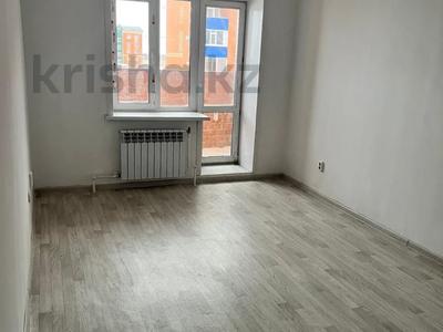 1-бөлмелі пәтер · 36.6 м² · 2/5 қабат, 83-й квартал 2, бағасы: 18.5 млн ₸ в Костанае