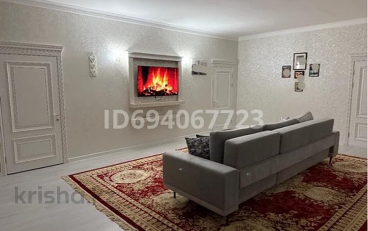 Отдельный дом · 7 комнат · 700 м², пгт Балыкши, Мира 9 за ~ 120 млн ₸ в Атырау — фото 8