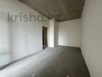 2-комнатная квартира · 37.1 м² · 6/12 этаж, мкр Калкаман-2, Ашимова 1/5Б за 28 млн 〒 в Алматы, Наурызбайский р-н