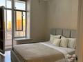2-бөлмелі пәтер · 45 м² · 8/9 қабат, Е 489 6 — Анет баба, бағасы: 18 000 ₸ в Астане, Нура р-н — фото 4