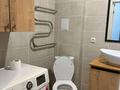 2-бөлмелі пәтер · 45 м² · 8/9 қабат, Е 489 6 — Анет баба, бағасы: 18 000 ₸ в Астане, Нура р-н — фото 14