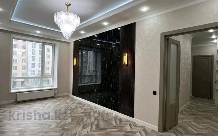 2-комнатная квартира · 59 м² · 3/12 этаж, Бухар жырау, 29​ за 51 млн ₸ в Астане, Есильский р-н — фото 5