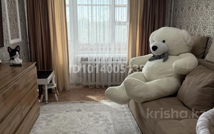 1-бөлмелі пәтер · 30.5 м² · 5/5 қабат, Акбугы 5/1, бағасы: 14.5 млн ₸ в Астане, Сарыарка р-н — фото 2