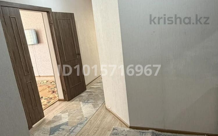 2-бөлмелі пәтер · 62 м² · 1/12 қабат, мкр Туран-2 57 — Школа, бағасы: 150 000 ₸ в Шымкенте, Каратауский р-н — фото 2