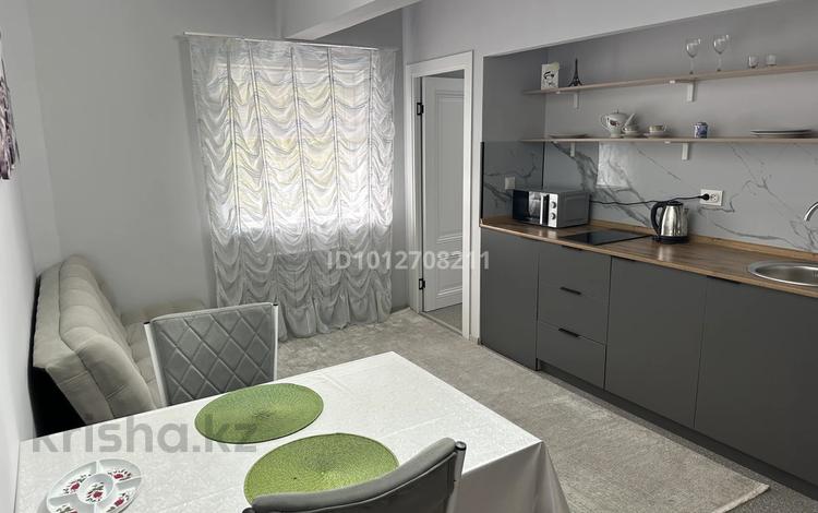 2-бөлмелі пәтер · 35 м², Атырау 5/2, бағасы: 230 000 ₸ в Астане — фото 2
