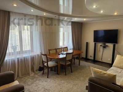 4-комнатная квартира · 100.2 м² · 3/5 этаж, мкр Новый Город, Абдирова 51 за 35 млн ₸ в Караганде, Казыбек би р-н