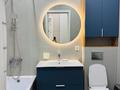 2-комнатная квартира · 56 м² · 5/17 этаж, Туран — Туран 43/5 за 19 000 ₸ в Астане, Нура р-н — фото 4