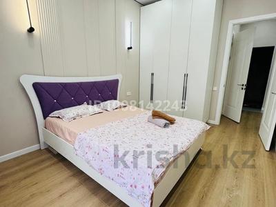 2-бөлмелі пәтер · 56 м² · 5/17 қабат, Туран — Туран 43/5, бағасы: 19 000 ₸ в Астане, Нура р-н