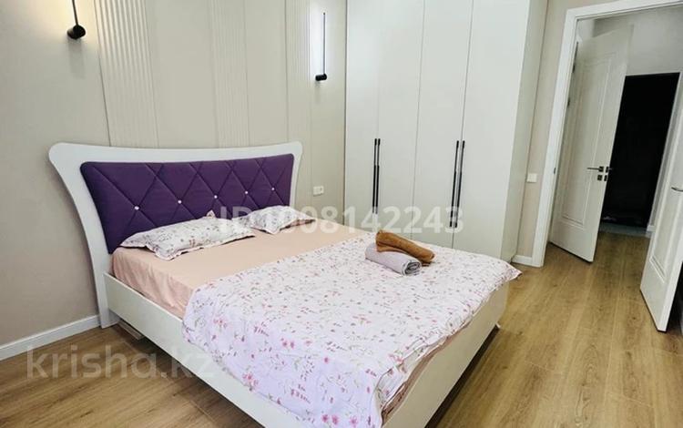 2-комнатная квартира · 56 м² · 5/17 этаж, Туран — Туран 43/5 за 19 000 ₸ в Астане, Нура р-н — фото 9