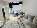 2-комнатная квартира · 56 м² · 5/17 этаж, Туран — Туран 43/5 за 19 000 ₸ в Астане, Нура р-н — фото 2