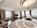 Отдельный дом · 5 комнат · 240 м² · 12 сот., Хан-Тенгри за 90 млн ₸ в Алматы, Наурызбайский р-н — фото 28