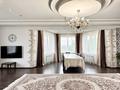 Отдельный дом · 5 комнат · 240 м² · 12 сот., Хан-Тенгри за 90 млн ₸ в Алматы, Наурызбайский р-н — фото 29